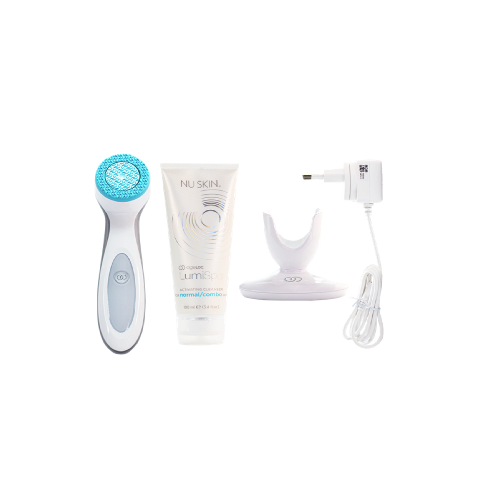 Chargeur Original Nu Skin LumiSpa AgeLOC - Réf. 310009, Neuf (état à Vérifier)